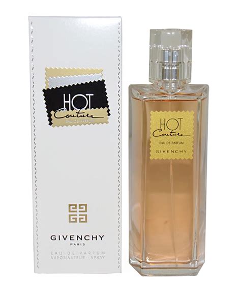 opiniones hot couture de givenchy|Givenchy hot couture review.